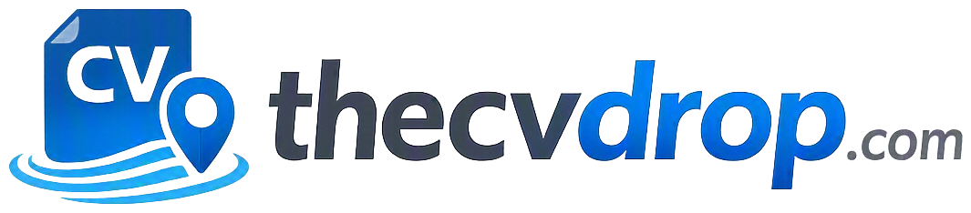 thecvdrop.com